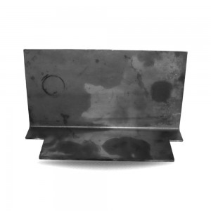 Asphalt Paver Conveyor Chain Guide Plate