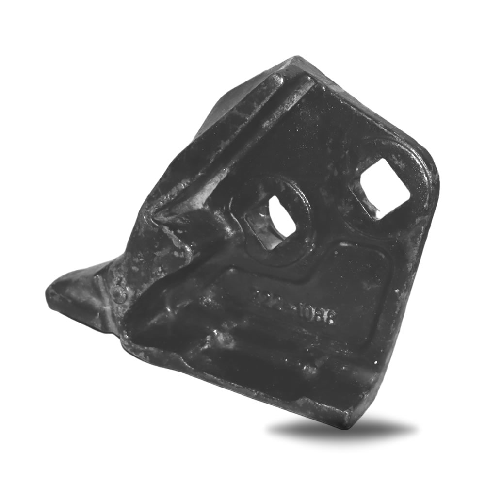 Asphalt Paver Conveyor Chain Bearing Bracket Asphalt Paver Conveyor Chain Bearing Bracket