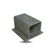Asphalt Paver Mounting Bracket Chassis Connection Foot Asphalt Paver Mounting Bracket Chassis Connection Foot