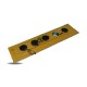 Asphalt Paver Operator Panel Display Cover Asphalt Paver Operator Panel Display Cover
