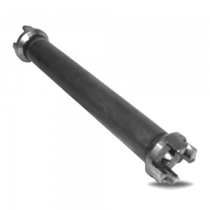 Asphalt Paver Shaft