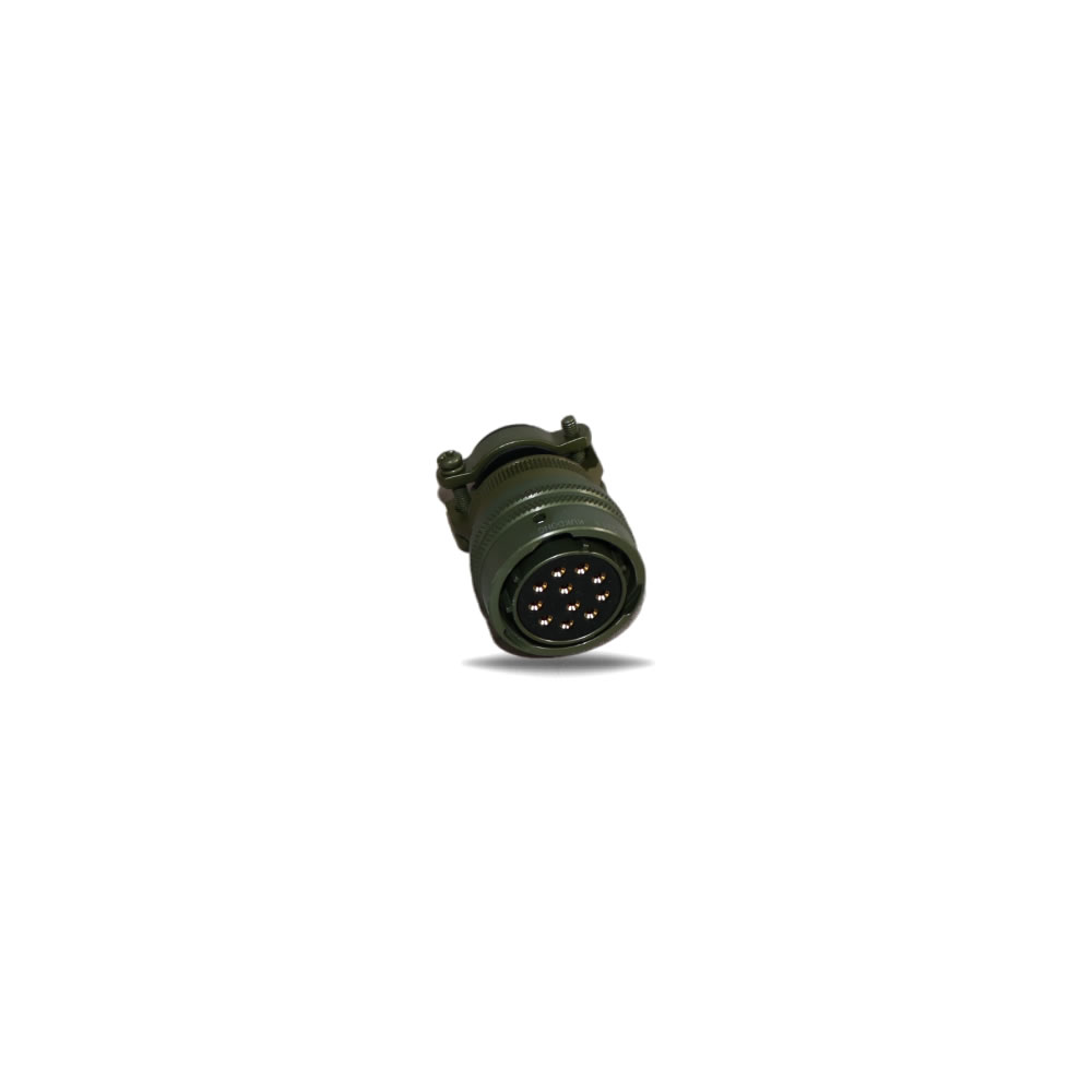 Asphalt Paver Cylinder Electrical Socket Asphalt Paver Cylinder Electrical Socket