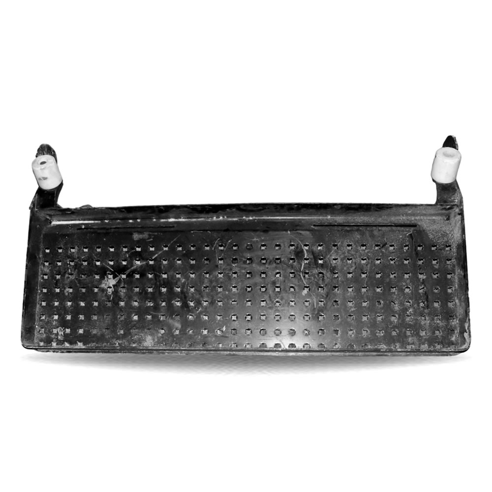 Asphalt Paver Vibrating Compaction Plate