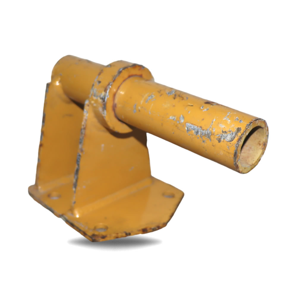 Asphalt Paver Walking Arm