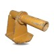 Asphalt Paver Walking Arm