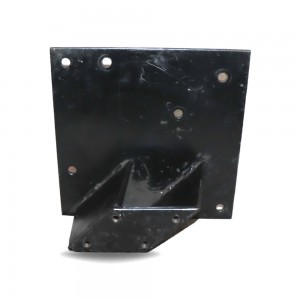 Asphalt Finisher Spiral Cover