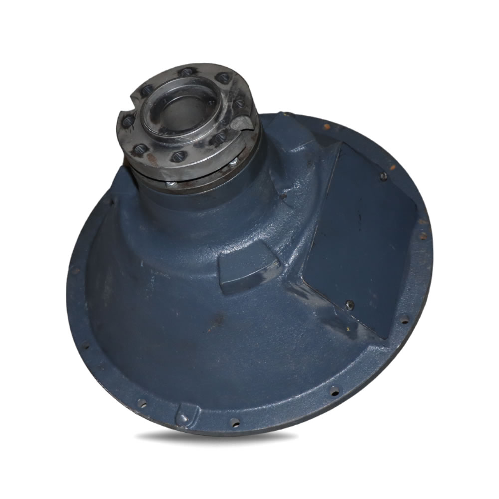 Cat 400003 PM102 Drum Clutch Cat 400003 PM102 Drum Clutch