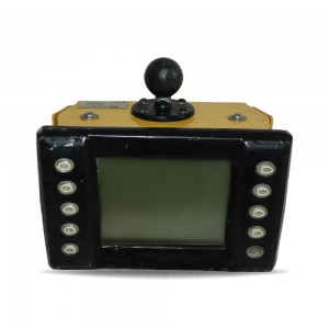 Cat 330-6558 Display Gp-Monitör