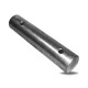 Cat 515-4035 Spiral Shaft Cat 515-4035 Spiral Shaft