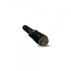 Multi-Pin Electrical Connector