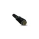 Multi-Pin Electrical Connector