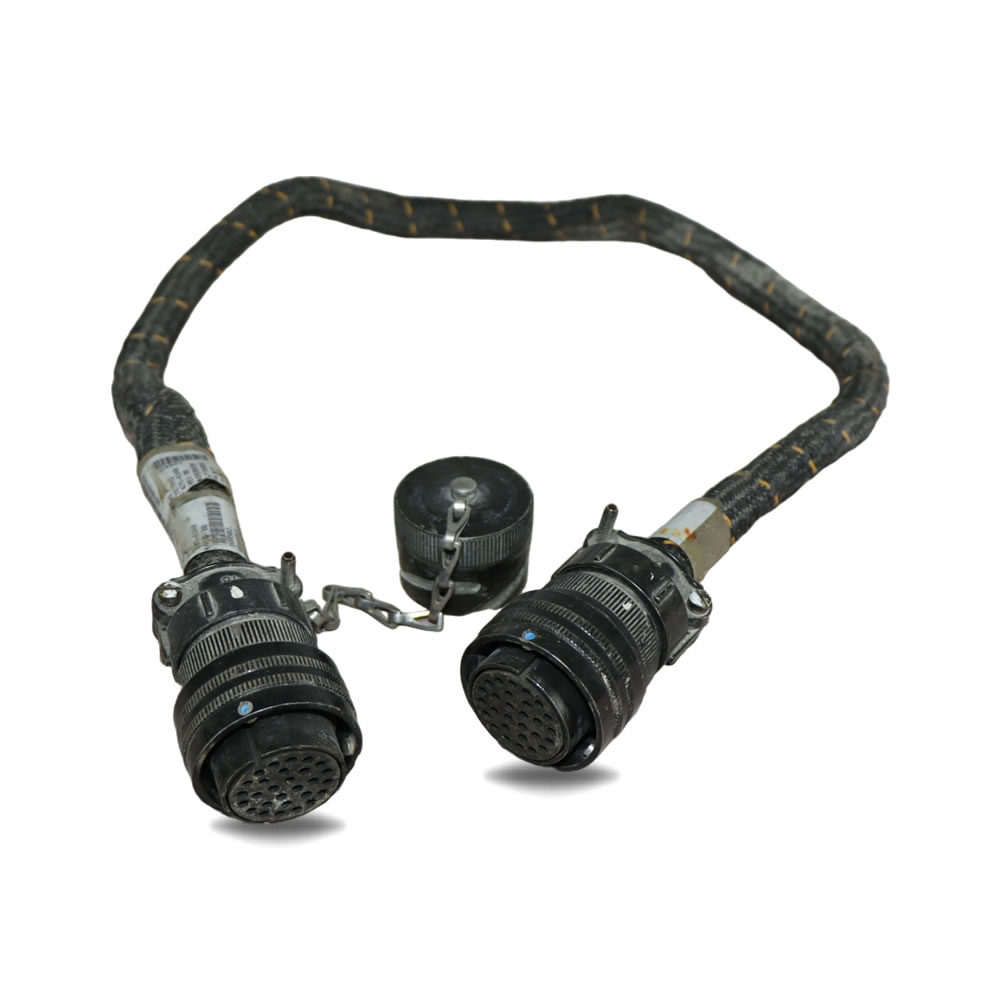 Multi-Pin Connection Cable