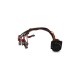 Multi-Pin Socket Cable Multi-Pin Socket Cable