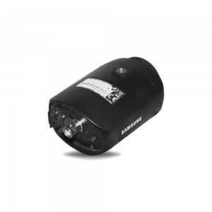 DC Electric Motor