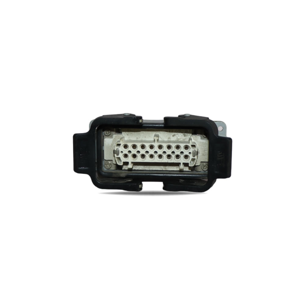 Female Socket Connector Female Socket Connector