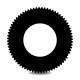 Spur wheel Spur wheel