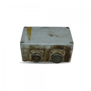 Electrical Control Unit