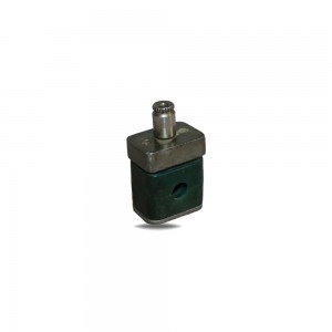Injection Nozzle