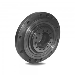 Brake Drum