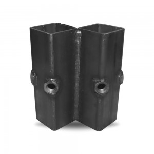Spiral Shaft Connection Piece