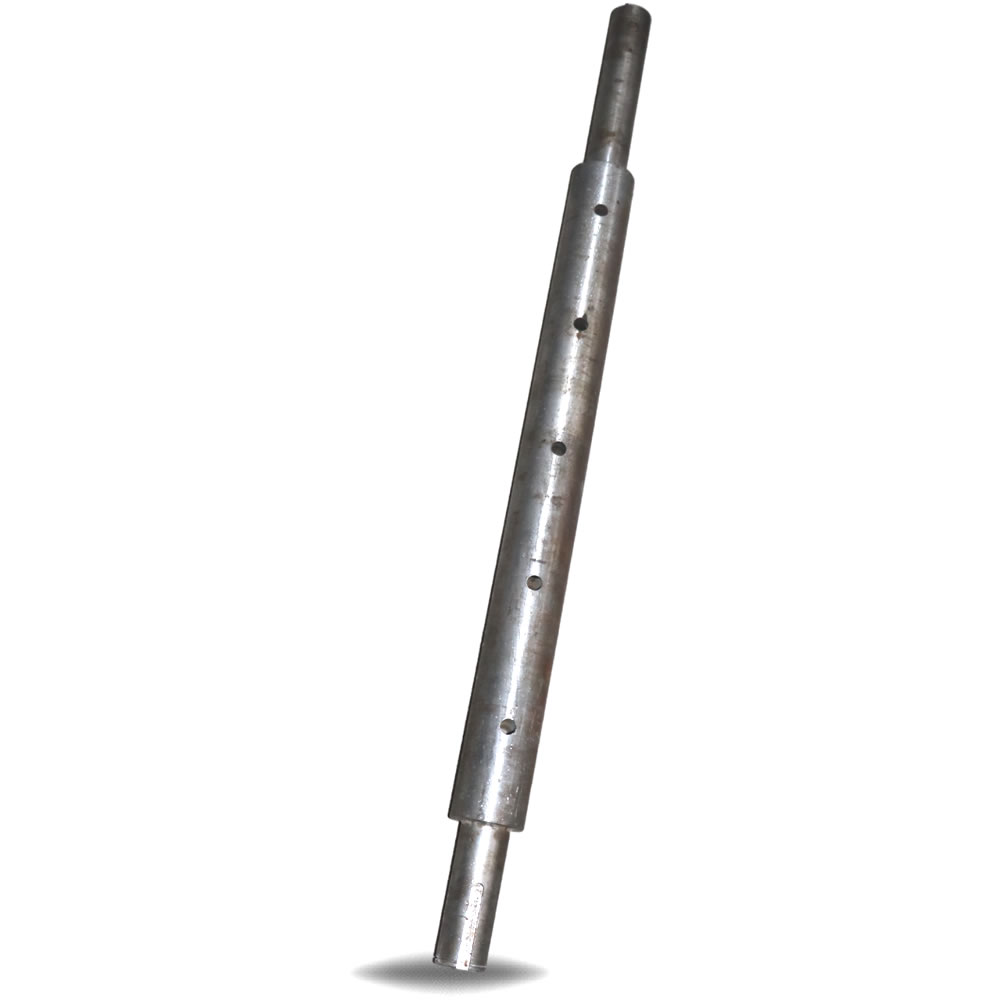 Spiral Shaft (Spiral Shaft) Spiral Shaft (Spiral Shaft)