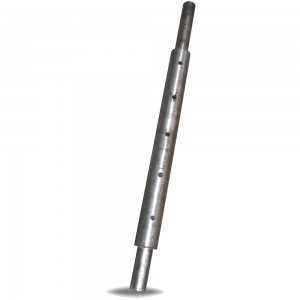 Spiral Shaft (Spiral Shaft)