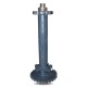 Spiral Drive Shaft Spiral Drive Shaft