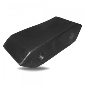 Spiral Wedge
