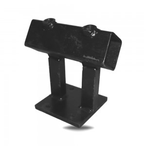Spiral Bearing Block