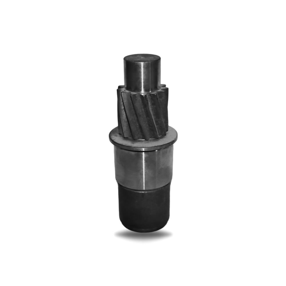 Helical Gear Shaft Helical Gear Shaft