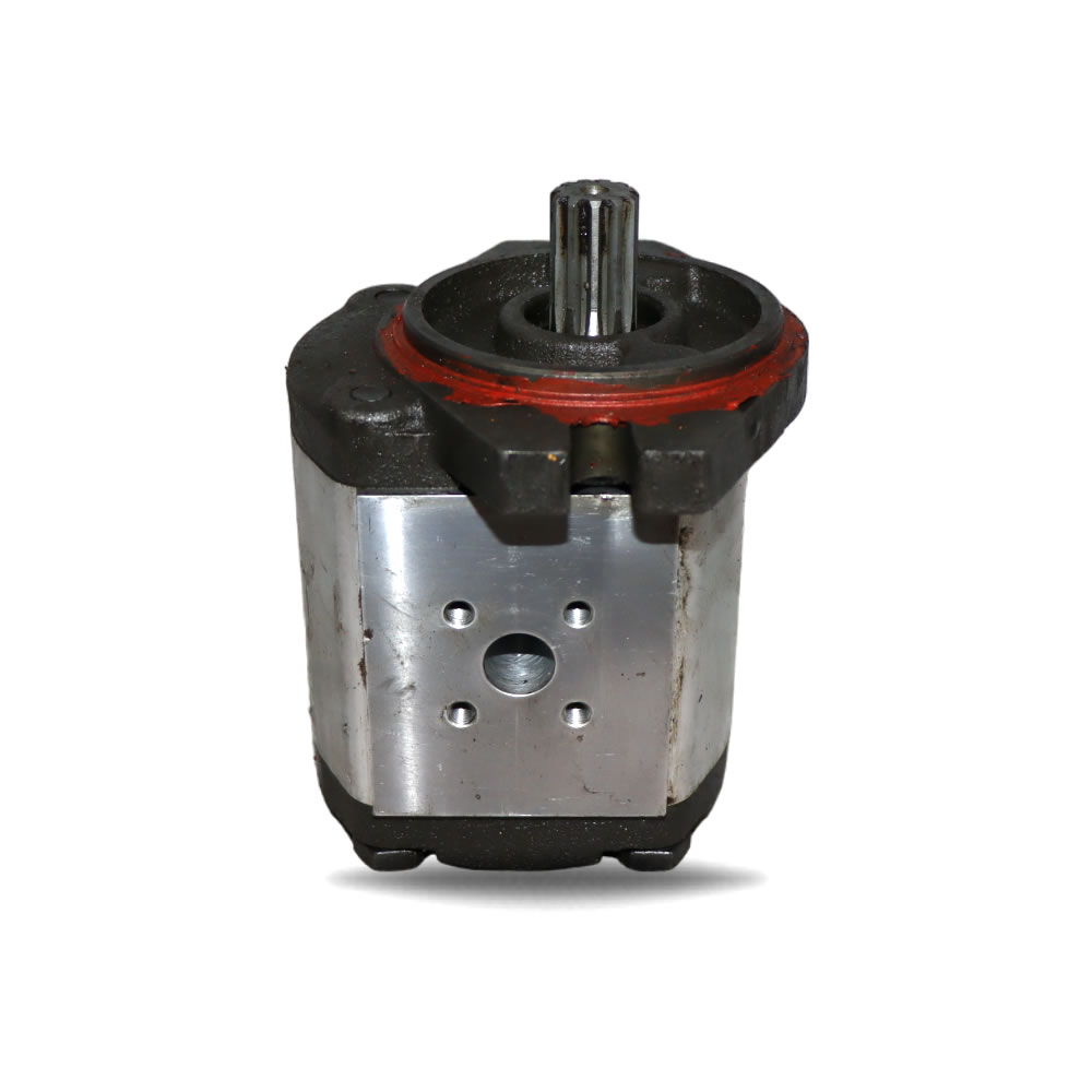 Hydraulic Gear Pump Hydraulic Gear Pump