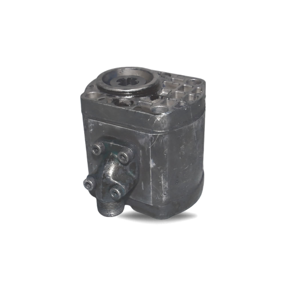Hydraulic Gear Pump