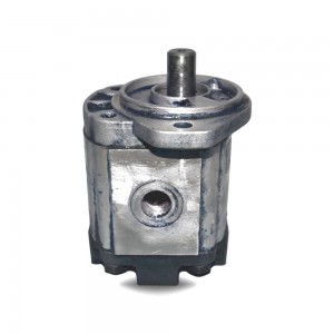 Hydraulic Gear Pump