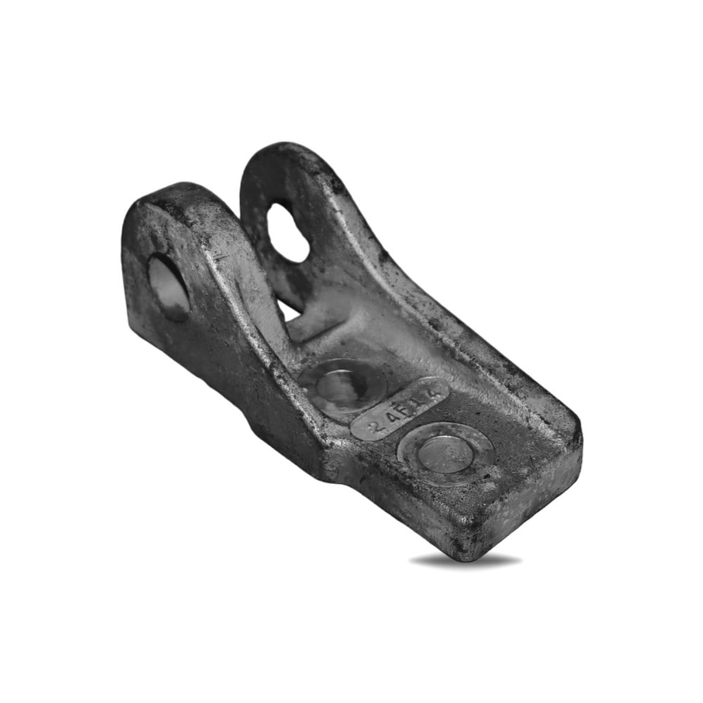 Hydraulic Cylinder Ear Connection