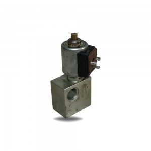 Hydraulic Solenoid Valve