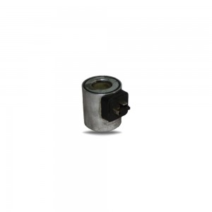 Hydraulic Valve Coil