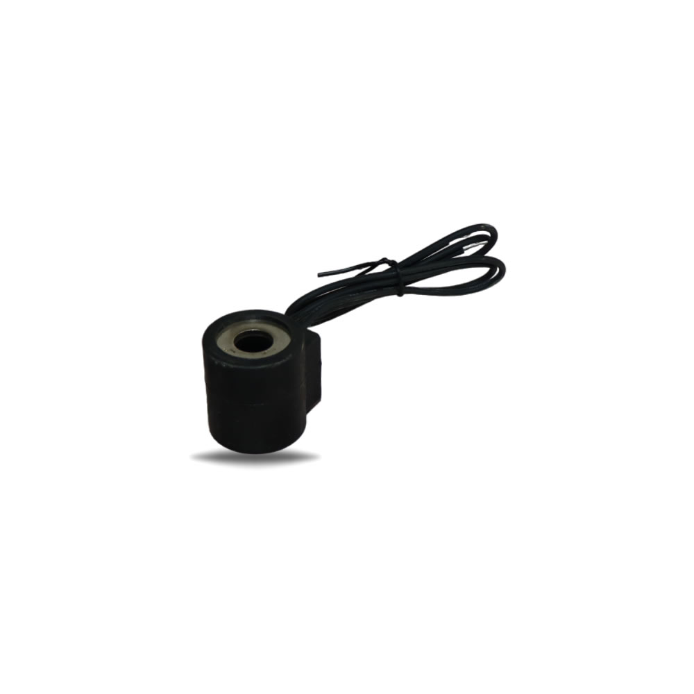 Hydraulic Valve Coil (With Cable Output) Hydraulic Valve Coil (With Cable Output)