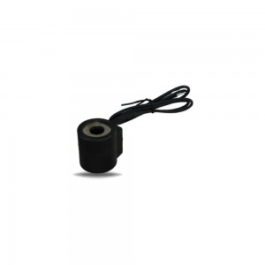Hydraulic Valve Coil (With Cable Output)