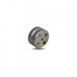 Hydraulic Valve Cartridge