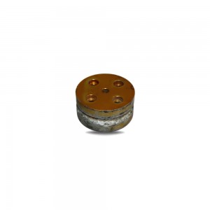 Hydraulic Valve Cartridge