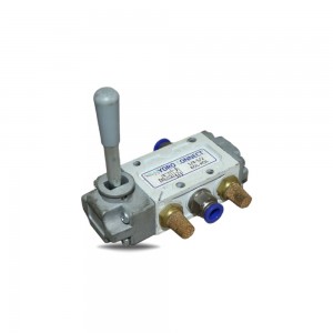 Hydraulic Directional Control Valve