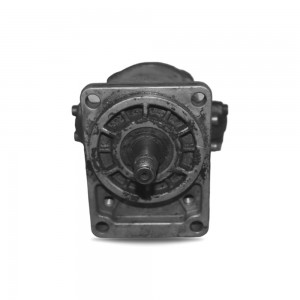 Hydraulic Travel Motor