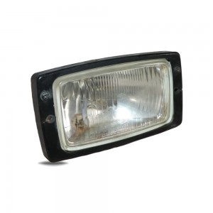 Construction Machinery Headlight