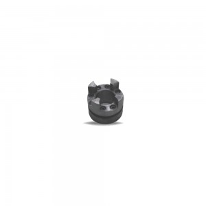 Coupling Hub