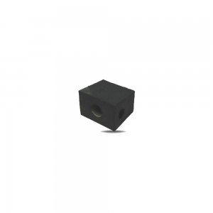 Rubber Wedge