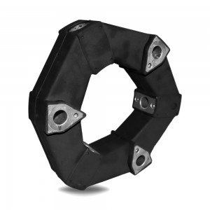Clutch Coupling