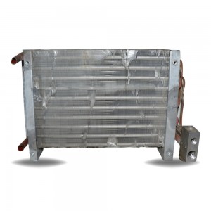 Air Conditioning Evaporator