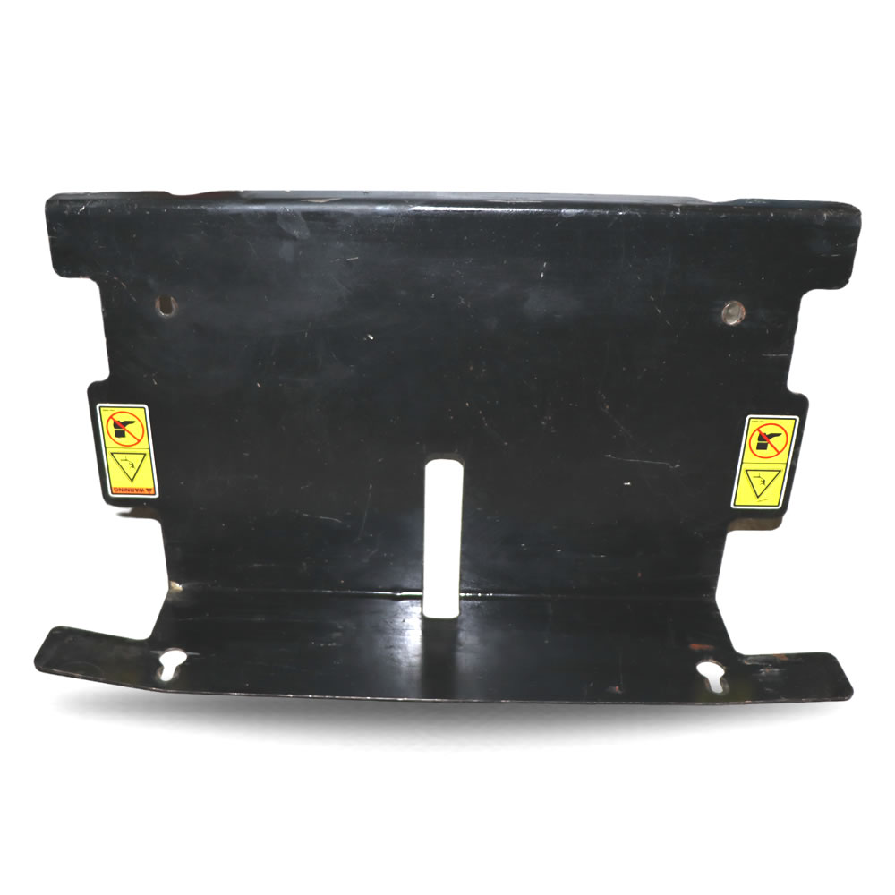Control Panel Protection Plate Control Panel Protection Plate