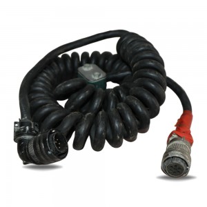 Control Unit Connection Cable