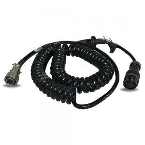 Control Unit Connection Cable